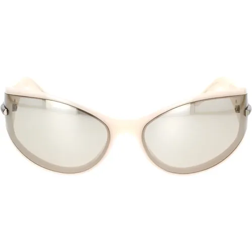 Moderne ovale Sonnenbrille Givenchy - Givenchy - Modalova