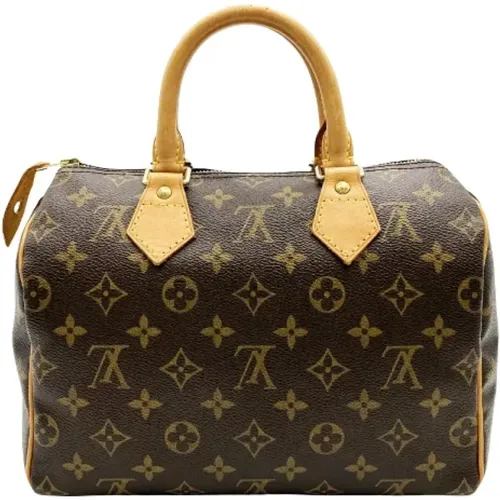 Pre-owned Baumwolle handtaschen - Louis Vuitton Vintage - Modalova