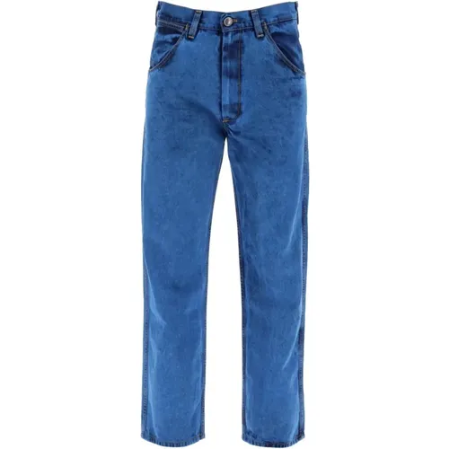Gerades Jeans , Herren, Größe: W31 - Vivienne Westwood - Modalova