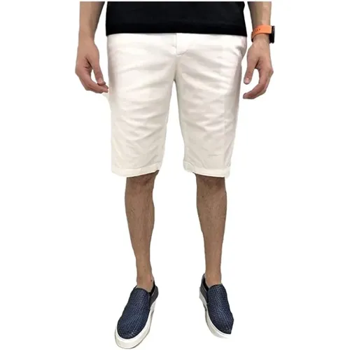 Bermuda Shorts - Alviero Martini 1a Classe - Modalova