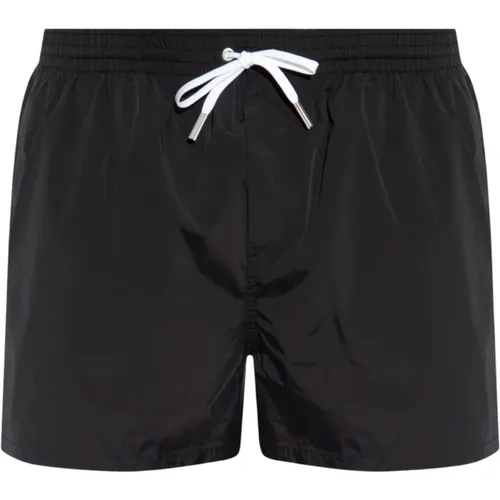 Sea Swim Shorts , male, Sizes: M - Dsquared2 - Modalova