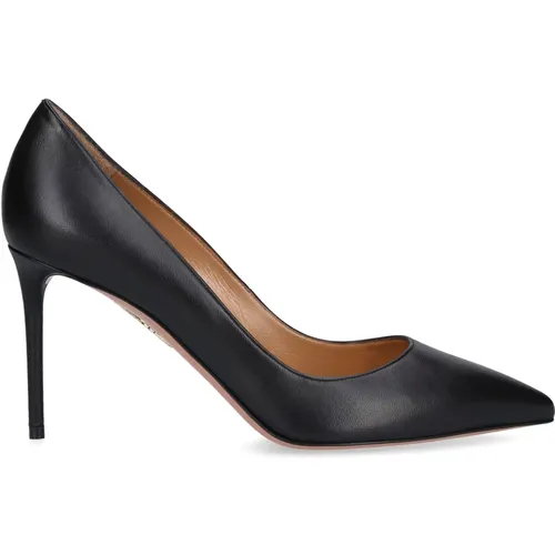 Elegante spitze Pumps Aquazzura - Aquazzura - Modalova