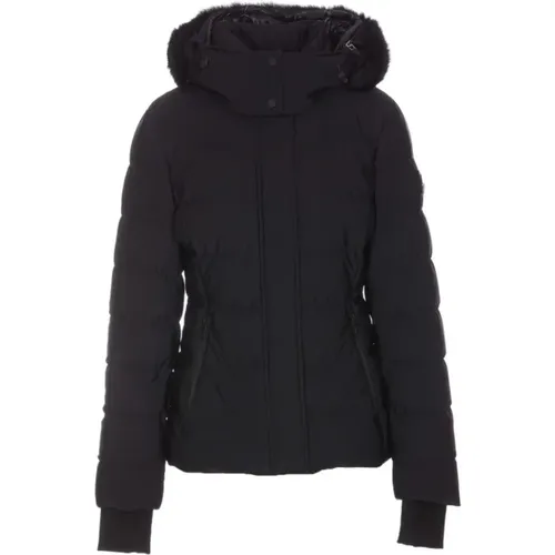 Moderne Jacke für Stilausdruck - Moose Knuckles - Modalova