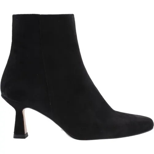 Heeled Boots , female, Sizes: 3 UK, 7 UK, 5 UK, 6 UK, 4 UK - Ctwlk. - Modalova