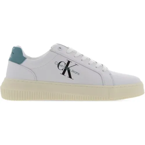 Niedrige Sneakers - Calvin Klein Jeans - Modalova