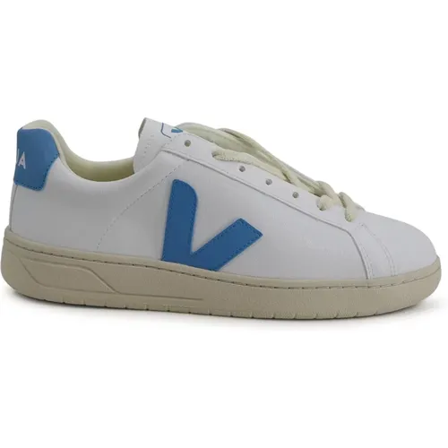 Flat shoes Clear Blue , female, Sizes: 5 UK, 6 UK, 4 UK - Veja - Modalova