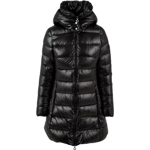 Coats for Women , female, Sizes: S, M - Tatras - Modalova
