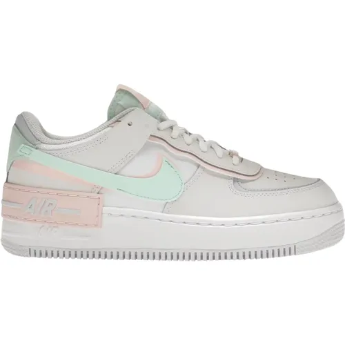 Pastel Shadow Sneakers , Damen, Größe: 41 EU - Nike - Modalova