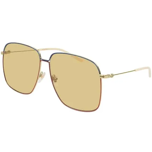 Stylish Sunglasses for Every Look , unisex, Sizes: ONE SIZE - Gucci - Modalova