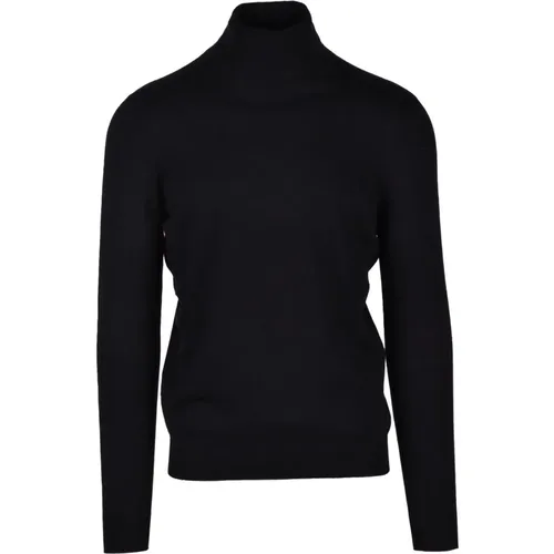 Baumwollmischung Kaschmir Pullover , Herren, Größe: 3XL - At.P.Co - Modalova