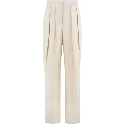 Womens Pants , Damen, Größe: XS - Stella Mccartney - Modalova