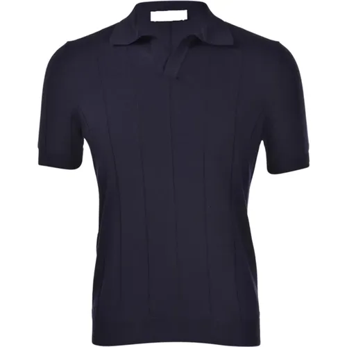 Polo Shirts , Herren, Größe: 3XL - Paolo Fiorillo Capri - Modalova