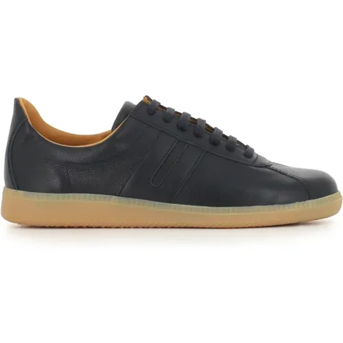 Sneakers , male, Sizes: 7 UK, 9 UK, 8 UK, 10 UK - Ludwig Reiter - Modalova