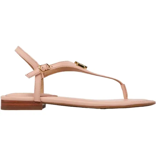 Sandals for Women , female, Sizes: 4 UK, 7 UK, 6 UK, 5 UK - Ralph Lauren - Modalova