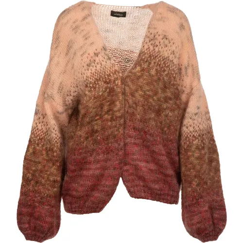 Sweater , female, Sizes: M - Ottod'Ame - Modalova