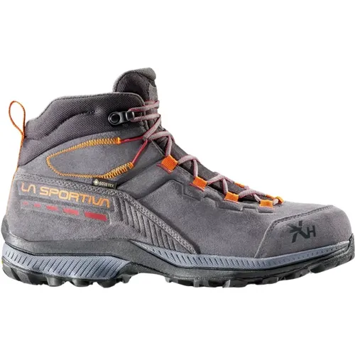 Stylish Sneakers , male, Sizes: 6 UK, 10 UK, 6 1/2 UK, 9 UK, 8 UK, 8 1/2 UK, 9 1/2 UK, 7 1/2 UK, 7 UK - la sportiva - Modalova