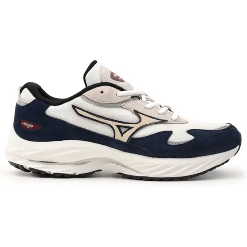 Low Top Sneakers for Men , male, Sizes: 6 UK, 10 1/2 UK, 10 UK, 7 UK - Mizuno - Modalova