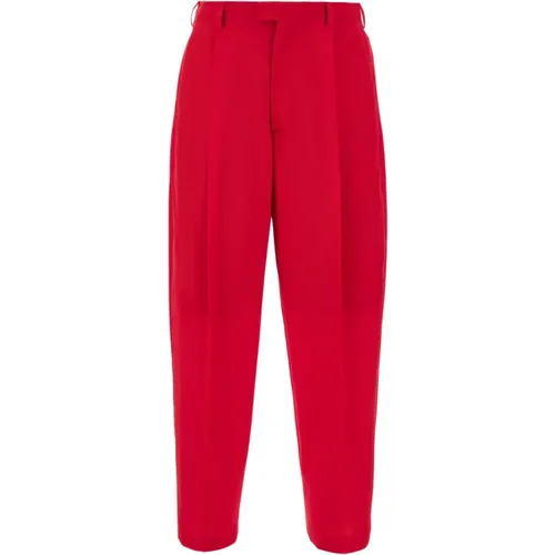 Stylish Pants , male, Sizes: M - Marni - Modalova