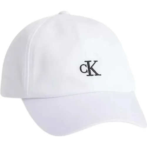 Stilvolle Hüte Kollektion , unisex, Größe: L/Xl - Calvin Klein Jeans - Modalova