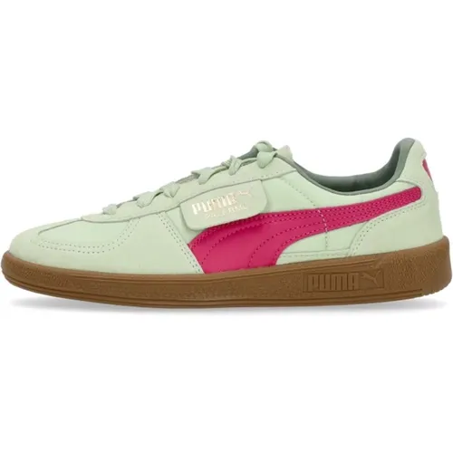 Palermo OG Gemüsehändler Pack Light Mint , Herren, Größe: 43 EU - Puma - Modalova