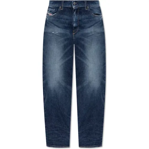 Jeans 2016 D-Air L.32 Diesel - Diesel - Modalova