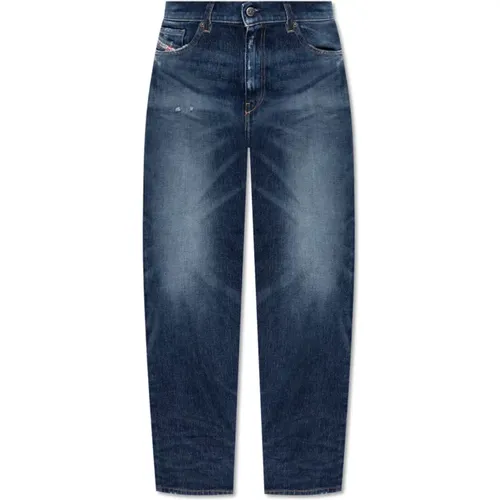 Jeans 2016 D-Air L.32 , Damen, Größe: W29 L32 - Diesel - Modalova