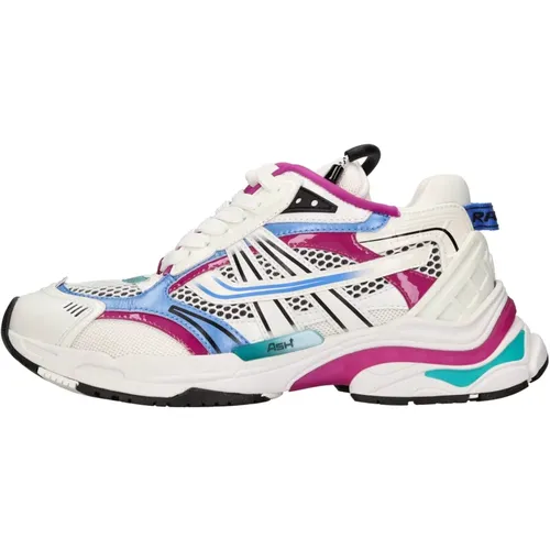 Sneakers MultiColour , Damen, Größe: 38 EU - Ash - Modalova