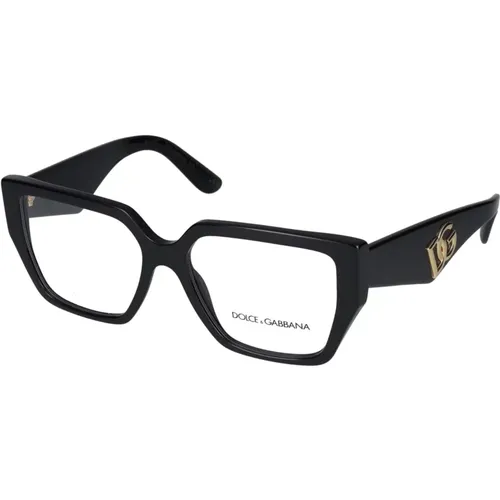 Stylische Brille 0Dg3373 - Dolce & Gabbana - Modalova