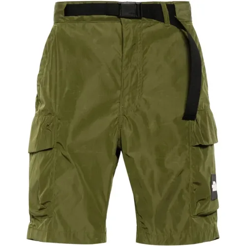 Cargo Shorts in Forest Olive - The North Face - Modalova