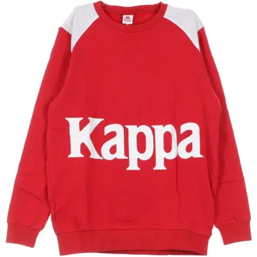 Sweatshirts , Herren, Größe: M - Kappa - Modalova