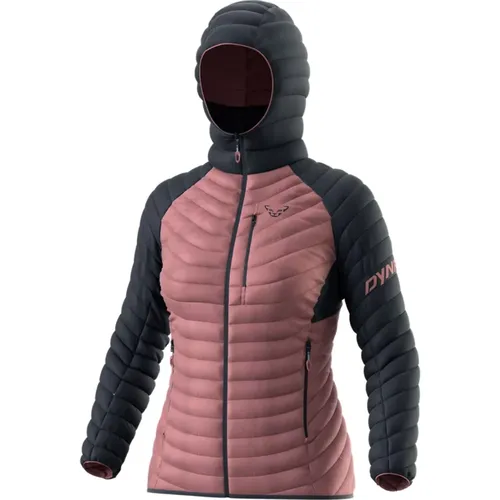 Blueberry Radical Down Jacket , female, Sizes: L - Dynafit - Modalova