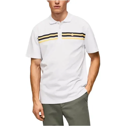 Polo Shirt , male, Sizes: S, XL, L, M - Pepe Jeans - Modalova