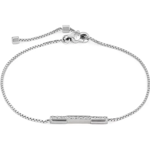 Bracelet , female, Sizes: ONE SIZE - Gucci - Modalova