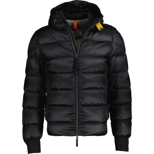 Padded Jacket , male, Sizes: 2XL - Parajumpers - Modalova