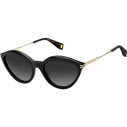 Stylische Sonnenbrille MJ 1004/S - Marc Jacobs - Modalova