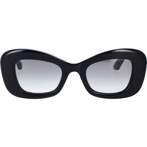 Sonnenbrillen , Damen, Größe: 50 MM - alexander mcqueen - Modalova