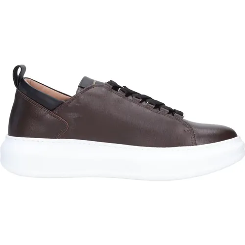 Sneakers Braun Alexander Smith - Alexander Smith - Modalova