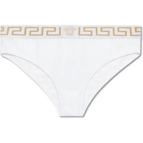 Bottoms , Damen, Größe: 4XL - Versace - Modalova