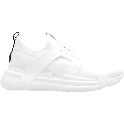 ‘Lunarove’ sneakers , male, Sizes: 11 UK, 10 UK - Moncler - Modalova