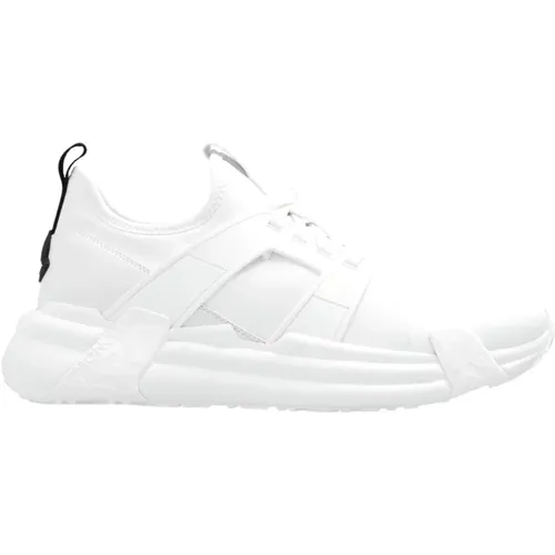 ‘Lunarove’ sneakers , male, Sizes: 7 UK - Moncler - Modalova