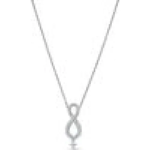 Necklaces , female, Sizes: ONE SIZE - Swarovski - Modalova