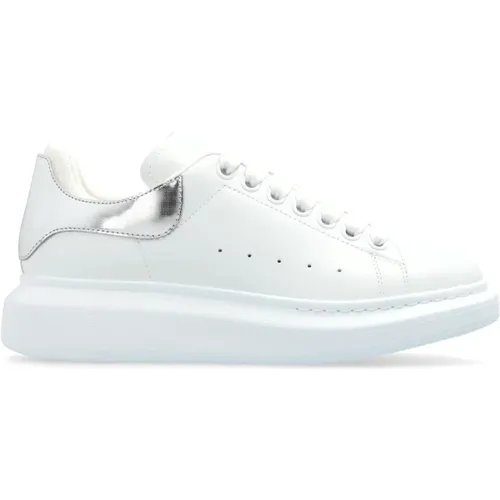 Sneakers for Women Aw24 , female, Sizes: 4 1/2 UK, 6 UK, 7 UK, 4 UK, 8 UK, 3 UK, 5 1/2 UK - alexander mcqueen - Modalova