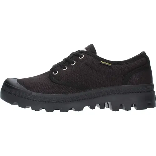 Sneakers Schwarz Palladium - Palladium - Modalova