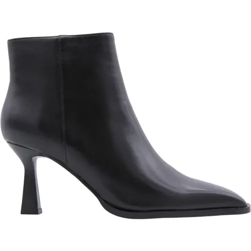 Stilvolle Stiefeletten für November , Damen, Größe: 37 EU - Lola Cruz - Modalova