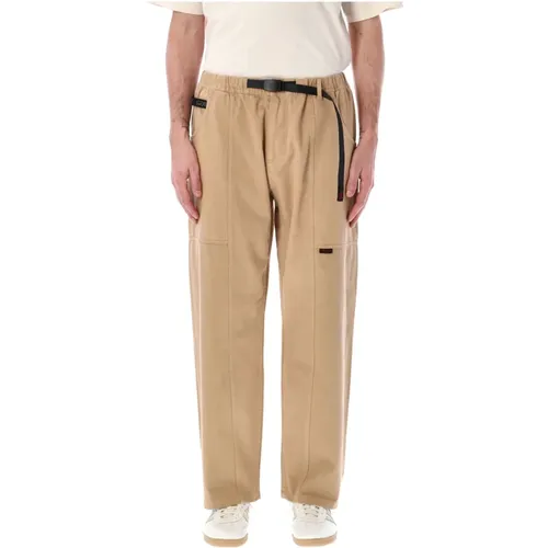 Herren Chino Gadget Hose , Herren, Größe: XS - Gramicci - Modalova