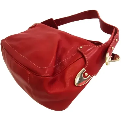Pre-owned Leder handtaschen - Bally Pre-owned - Modalova
