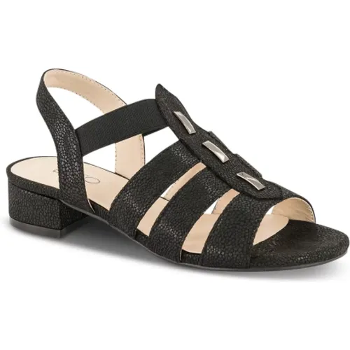 Sandalen , Damen, Größe: 39 EU - B&Co - Modalova