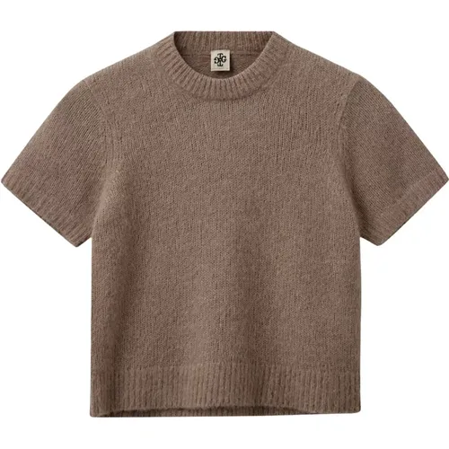 Mini Verbier Sweater , Damen, Größe: XS - The Garment - Modalova