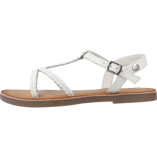 Stilvolle Sandalen 71903G CINISI,Stilvolle Sandalen für Frauen - Gioseppo - Modalova