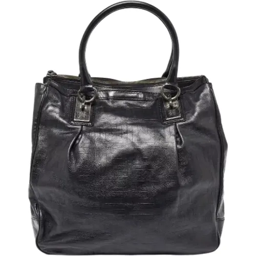 Pre-owned Leder totes - Givenchy Pre-owned - Modalova